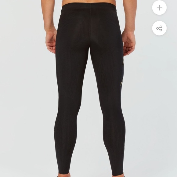 2XU Leggings MCS CROSS TRAINING COMPRESSION TIGHTS - Picture 6 of 16